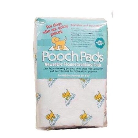 Poochpad PoochPad PP17231 17 x 23 Inch PoochPad - Small PP17231